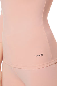 LuxeHeat Thermal Top - Cameo Rose thumbnail 5