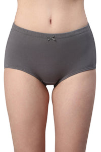 Inner Elastic Waistband Full Brief (Pack of 3) thumbnail 5