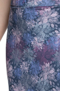 Skirtini - Dark Floral Pr thumbnail 5
