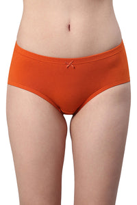 Inner Elastic Waistband Hipster (Pack of 3) thumbnail 5