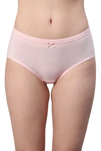 Inner Elastic Waistband Hipster (Pack of 3) thumbnail 5