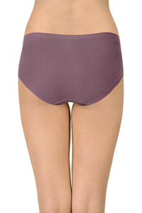 Inner Elastic Waistband Hipster (Pack of 3) thumbnail 5
