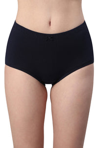 Inner Elastic Waistband Full Brief (Pack of 3) thumbnail 6