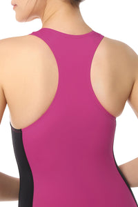 Racerback Leg Suit  - Thai With Nero thumbnail 7