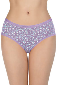 Low Rise Assorted Hipster Panies (Pack of 5) thumbnail 6
