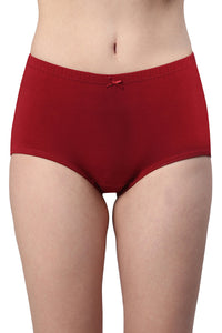 Inner Elastic Waistband Full Brief (Pack of 3) thumbnail 6