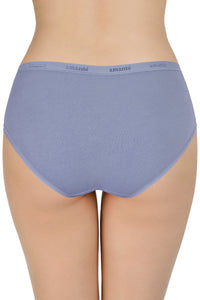 Low Rise Assorted Hipster Panies (Pack of 5) thumbnail 7