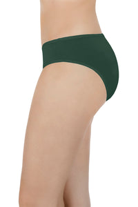 Assorted Low Rise Bikini (Pack of 5) - C518 thumbnail 7