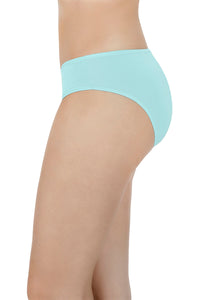 Assorted Low Rise Bikini (Pack of 5) - C519 thumbnail 7
