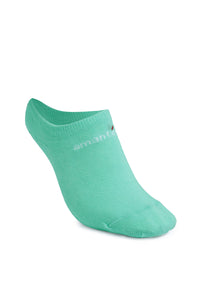 Low Cut Socks (Pack of 2) - Nantucked Breeze-Jet thumbnail 2