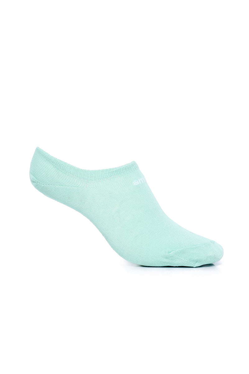 Low Cut Socks (Pack of 2) - Blue-Blue Tint - Image 4 of 7