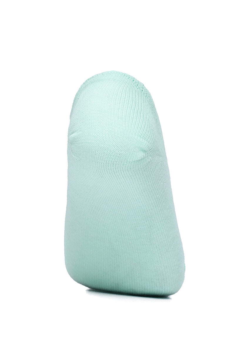 Low Cut Socks (Pack of 2) - Blue-Blue Tint - Image 5 of 7