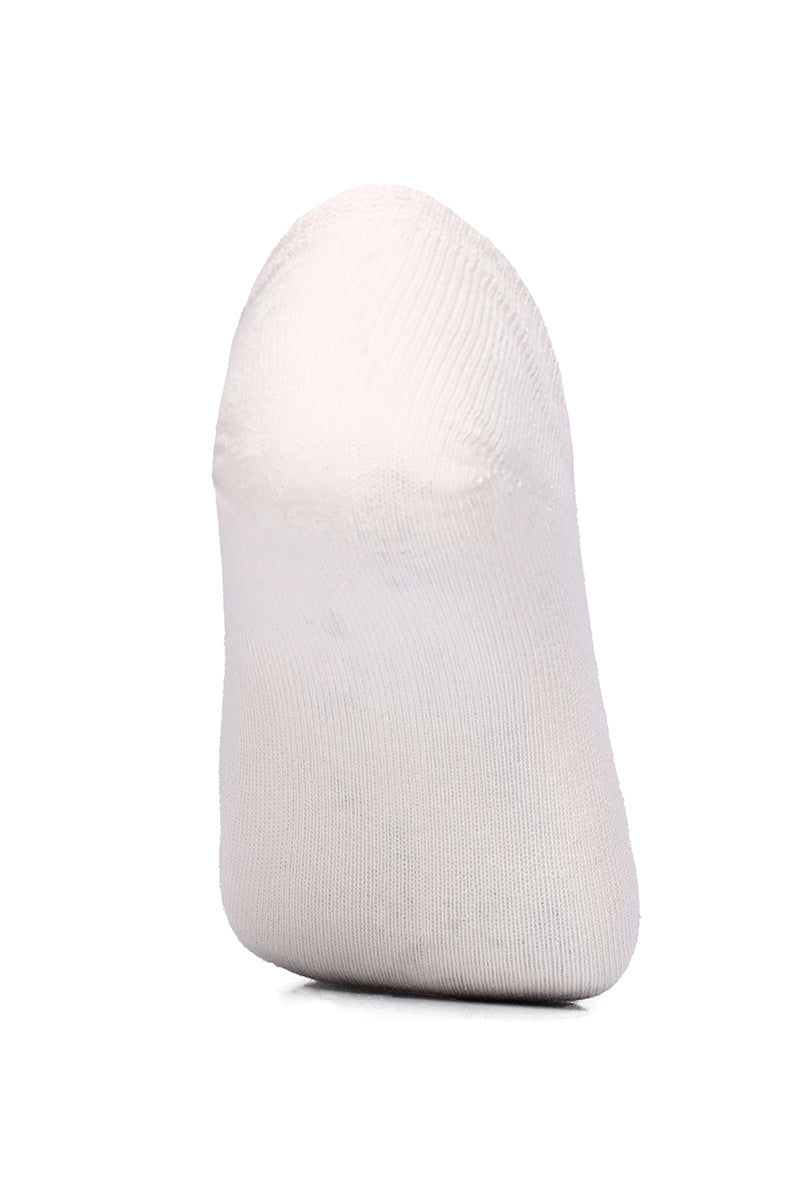 Low Cut Socks (Pack of 2) - Strawberry-Cream - Image 6 of 7