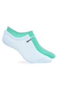 Low Cut Socks (Pack of 2) - Nantucked Breeze-Jet thumbnail 1