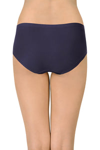 Inner Elastic Waistband Hipster (Pack of 3) thumbnail 7