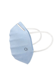 Ultra-light Contoured Fit Mask (Pack of 3) - Black-I Topaz-Thyme