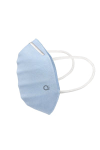 Ultra-light Contoured Fit Mask (Pack of 3) - Chlk Rose-Thyme-I Topaz thumbnail 3