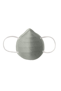 Ultra-light Contoured Fit Mask (Pack of 3) - D Blue-A Grey-Chlk Rose thumbnail 4