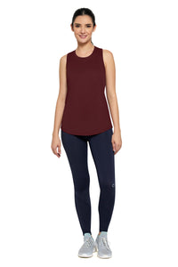 Energize Sports Tights - Parisian Night thumbnail 6