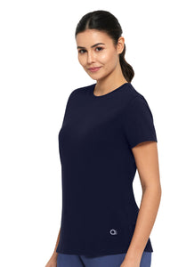 Essential Crew Neck Tee - Midnight thumbnail 3