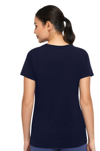 Essential Crew Neck Tee - Midnight thumbnail 2
