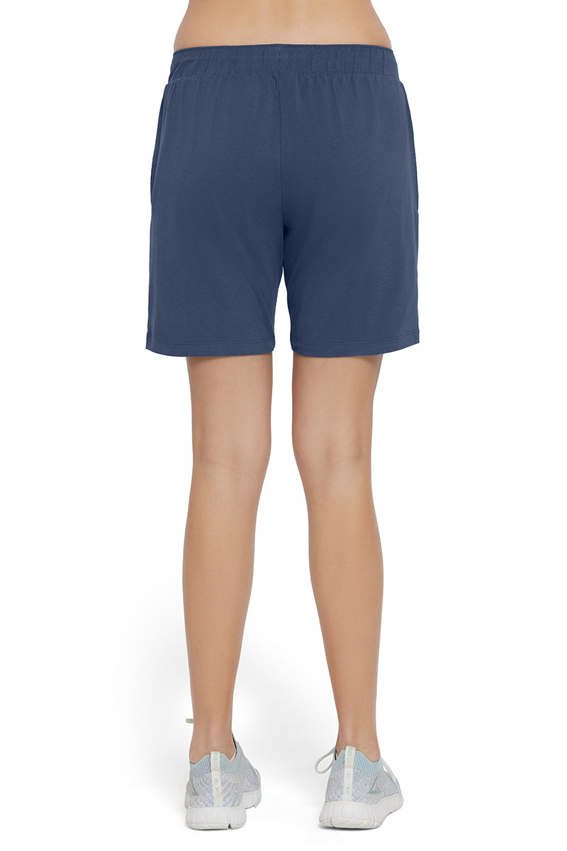 Essential Relaxed Shorts - Oceana