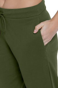 Essential Joggers - Cypress thumbnail 5