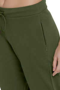 Essential Joggers - Cypress thumbnail 6