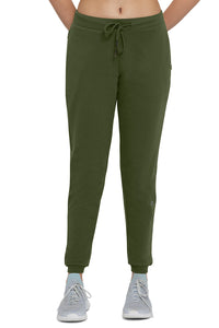 Essential Joggers - Cypress - color option