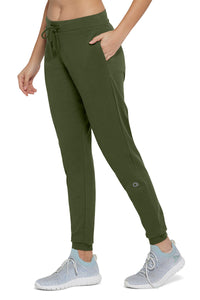 Essential Joggers - Cypress thumbnail 2