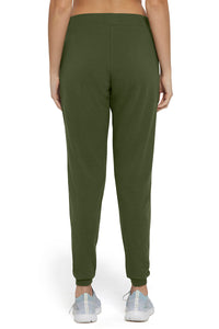 Essential Joggers - Cypress thumbnail 3