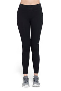 Elements Leggings - Black thumbnail 1