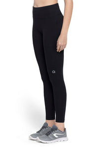 Elements Leggings - Black thumbnail 3