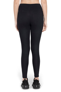 Elements Leggings - Black thumbnail 2