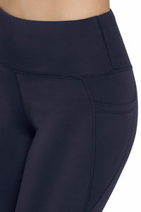 Energize Sports Tights - Parisian Night thumbnail 5
