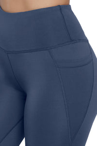 Energize Sports Tights - Oceana thumbnail 6
