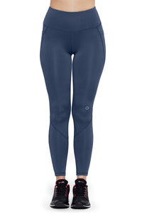 Energize Sports Tights - Oceana - color option