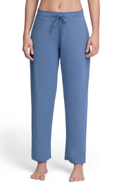 Full Length PJ Bottom - Colony Blue