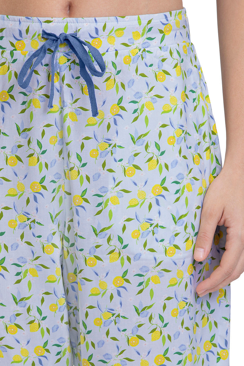 Capri online pyjama bottoms