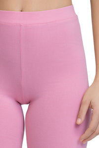 Sleep Leggings - Sea Pink thumbnail 5