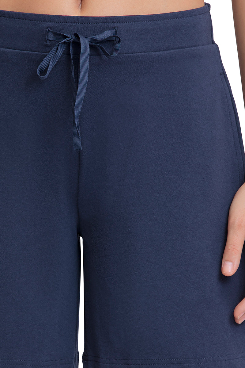 Sleep Shorts - Midnight - Image 5 of 5