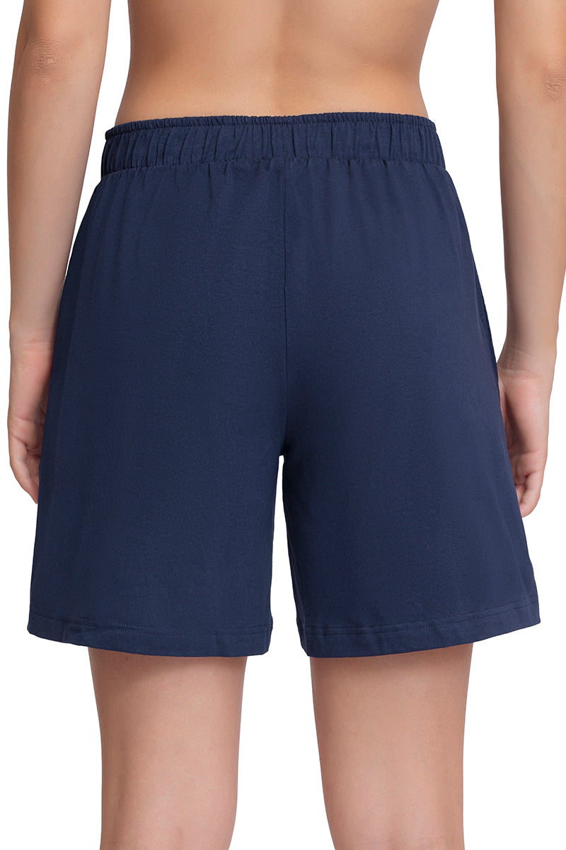 Sleep Shorts - Midnight