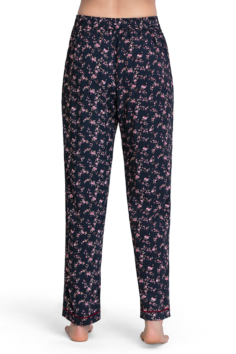 Legging best sale pyjama bottoms