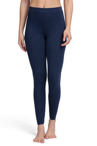 Sleep Leggings - Midnight thumbnail 1