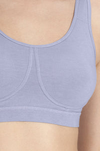 All Day at Home Bra Eventide thumbnail 5