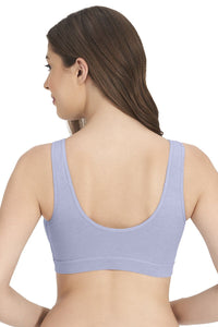 All Day at Home Bra Eventide thumbnail 4