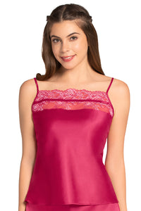 Eternal Bliss Camisole - Granita - color option