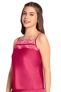 Eternal Bliss Camisole - Granita thumbnail 3
