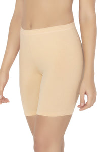 Cotton Shortie-Nude Color thumbnail 2