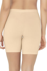 Cotton Shortie-Nude Color thumbnail 3